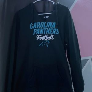 Carolina Panthers hoodie